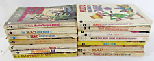 mad paperbacks 23 magazine for sale  Springfield