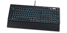 Silvercrest gaming tastatur gebraucht kaufen  Neuenstadt