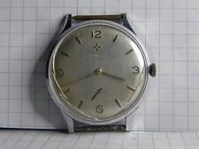 Relógio Cortebert cal 677 para peças ou restauração comprar usado  Enviando para Brazil