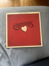 Carpenters song record for sale  Sacramento