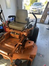 Lawn mower zero for sale  Middletown