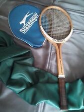 Racchetta tennis legno usato  Manduria