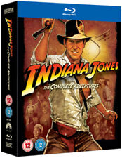 Indiana jones movie for sale  STOCKPORT