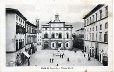 Citta castello piazza usato  Foligno