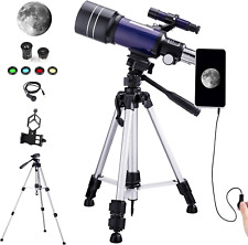 Telescopio per bambini usato  Roma