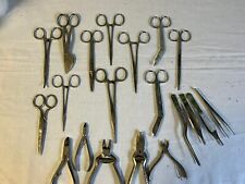 Vintage surgical instruments for sale  Margate City