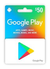 Google play gift for sale  Brooklyn