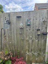 Metal bird feeders for sale  DUNSTABLE