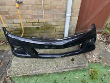 vauxhall insignia vxr front bumper for sale for sale  ROTHERHAM