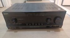 New (Open Box) Sony STR-DH820 7.1 Channel 110 Watt AV Receiver No Remote for sale  Shipping to South Africa
