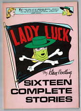 Lady luck sixteen gebraucht kaufen  Langen