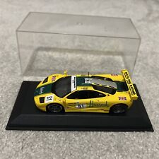 Minichamps mclaren gtr for sale  TUNBRIDGE WELLS