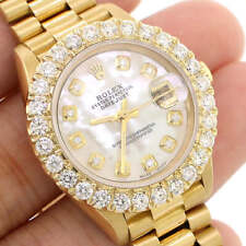 Rolex president datejust for sale  New York