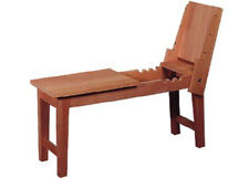 Traditional Artists Beechwood Wooden Donkey Easel (UNUSED BOXED SHOPSOILED) for sale  Shipping to South Africa