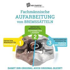 Aufarbeitung bremssattel 40mm gebraucht kaufen  Forchheim