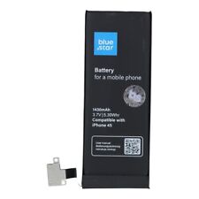 Bateria do iPhone 4s 1430 mAh  Blue Star HQ segunda mano  Embacar hacia Argentina