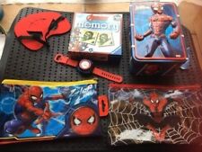 Marvels spiderman avengers for sale  BROMYARD