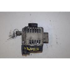 ALTERNADOR PARA SUBARU JUSTY (03-08) G3X 1.3 16V (69KW) 4WD MNV 5P/B/1328CC 2003 comprar usado  Enviando para Brazil