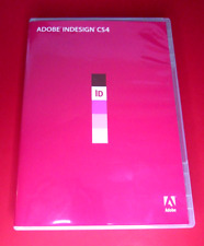 Adobe indesign cs4 for sale  Pickerington