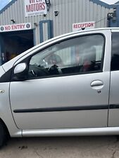 Peugeot 107 door for sale  MANCHESTER