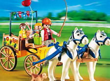 Playmobil rechange 4186 d'occasion  Chaniers