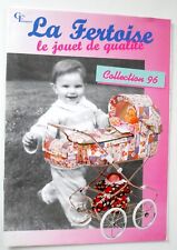 Fertoise 1996 catalogue d'occasion  Expédié en Belgium