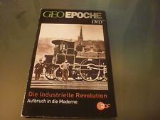 Dvd geo epoche gebraucht kaufen  Düsseldorf