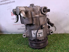 Compressore opel insignia usato  Italia