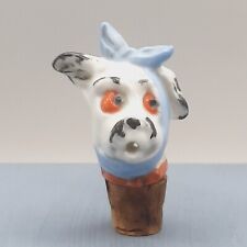 Vintage ceramic pourer for sale  CHESTER