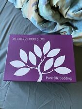 Mulberry park silk for sale  Cupertino