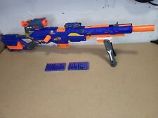 Nerf gun elite for sale  BRIDGEND