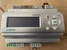 Regin controller e151d for sale  CARLUKE