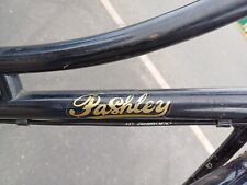 Pashley vintage ladies for sale  EXETER