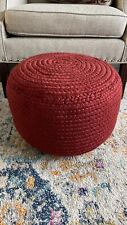 Saba solar pouf for sale  Powder Springs