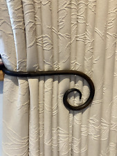 Wrought iron handmade for sale  BLANDFORD FORUM