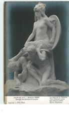 Sculpture 1912 salon d'occasion  Expédié en Belgium