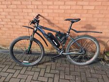 Electric mountain bike for sale  LEIGH