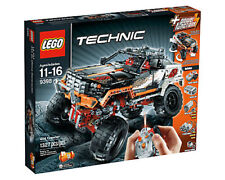 Lego 9398 technic for sale  UK