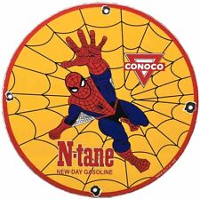 Vintage spiderman tane for sale  Omaha
