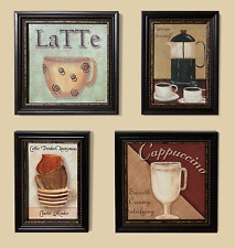 Kitchen decor coffee for sale  Highland Lakes