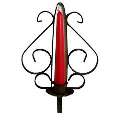 candle wall hung holder for sale  Cincinnati
