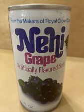 Nehi grape soda for sale  Lincoln