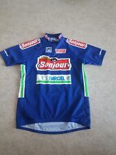 Maillot velo vintage d'occasion  Seynod