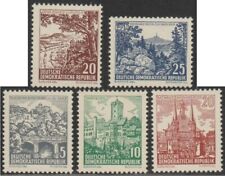 Ddr 1961 815 gebraucht kaufen  Montabaur-Umland