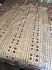 african mud cloth fabric for sale  Denton