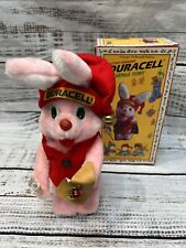 Vintage duracell christmas for sale  Shipping to Ireland