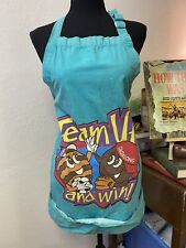 girl scout cookies apron for sale  Goodwell