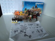 Playmobil vintage médiéval d'occasion  Bihorel