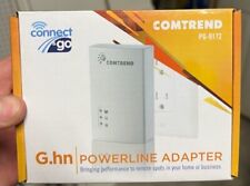 ethernet powerline adapter for sale  American Fork