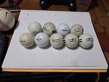 Golf balls mixed for sale  Littleton